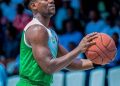 Burundi basketball:Noé cuma toto fait sauter les stats,et offre la victoire à Dynamo qui déplume aigle noir.