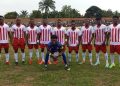 LINAFOOT LIGUE 2/ZONE CENTRE-SUD A:St Luc bat US Kasaï,Tshipepele et As Bantou se quittent en bons amis.