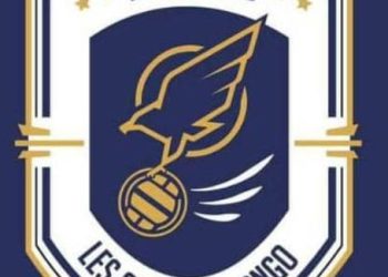 Volleyball:Naissance de VC Les Aigles du Congo/Dames à Kinshasa