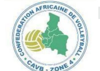 Volley-ball:La CAVB dévoile la composition des membres de la Commission d’organisation Zone 4