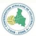 Volley-ball:La CAVB dévoile la composition des membres de la Commission d’organisation Zone 4