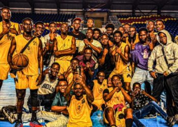 LIPROBAKIN:Ballers plus fort que One Team 68-57 dimanche 02 mars