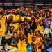 LIPROBAKIN:Ballers plus fort que One Team 68-57 dimanche 02 mars