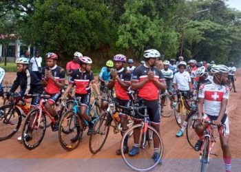 Cyclisme:La Liprocykat annonce le report du calendrier programme de la tenue des AGO