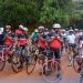 Cyclisme:La Liprocykat annonce le report du calendrier programme de la tenue des AGO
