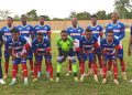 LINAFOOT LIGUE 2/ ZONE CENTRE-SUD A:FC KAYEMBE s’impose in-extremis devant AS BANTOU, et relance la course au titre.