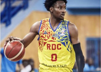 Afrobasket 2025:Jonathan kuminga pourrait rejoindre les léopards en Angola pour la phase finale.