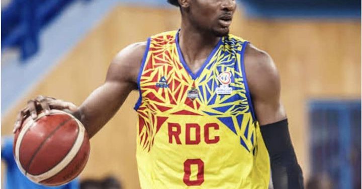 Afrobasket 2025:Jonathan kuminga pourrait rejoindre les léopards en Angola pour la phase finale.