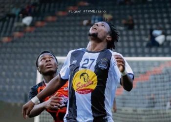 Illicocash ligue 1/Groupe A:Mazembe en promenade,Blessing renversant,Tanganyika gagne par forfait.