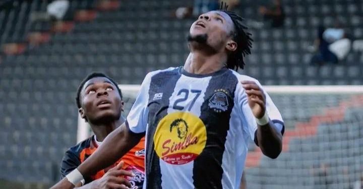 Illicocash ligue 1/Groupe A:Mazembe en promenade,Blessing renversant,Tanganyika gagne par forfait.