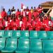 LINAFOOT LIGUE 2/ZONE CENTRE-SUD A:AS SAINT LUC en mission commando à mbuji-mayi.