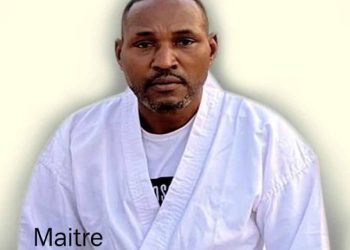 Karaté:Le Programme des obsèques de Me Samy dévoilé.