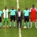 Linafoot Ligue 1/Groupe B:DCMP de nouveau battu.