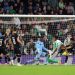 Uefa Conference League/huitième de finale aller:BETIS SEVILLE accroché,BAKAMBU buteur.