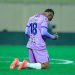 Saudi Pro League 2024-2025:Al Kholood enchaîne,MULEKA décisif