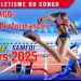 Athlétisme:Ce samedi 8 mars au stade des martyrs,la Feaco organise un meeting dénommé « Challenge des Performances »