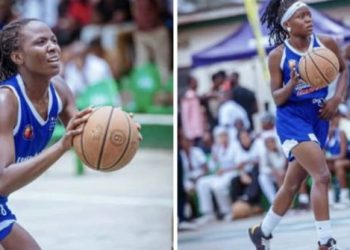 Burundi Basketball/mercato:Les Congolaises Huguette kiyana et Emely kavira quittent Urunani,et rejoignent les hippos