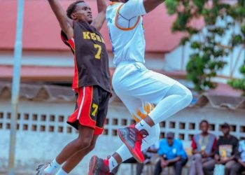 Burundi Basketball:Les hippos enchaînent,Jonathan monze « debase » et Elysée mutombo assurent,Cuma toto porte encore Dynamo