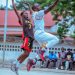 Burundi Basketball:Les hippos enchaînent,Jonathan monze « debase » et Elysée mutombo assurent,Cuma toto porte encore Dynamo
