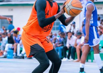 Burundi Basketball:Porté par Jules Lipia et Samson Elande, remesha fait chuter Urunani
