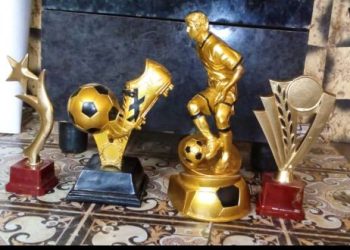 Beni football awards:Les meilleurs athlètes de la saison seront couronnés,la liste des nominés dévoilée