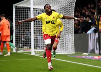 Léopards:Le forfait de Tuanzebe offre une passe en or à une pépite