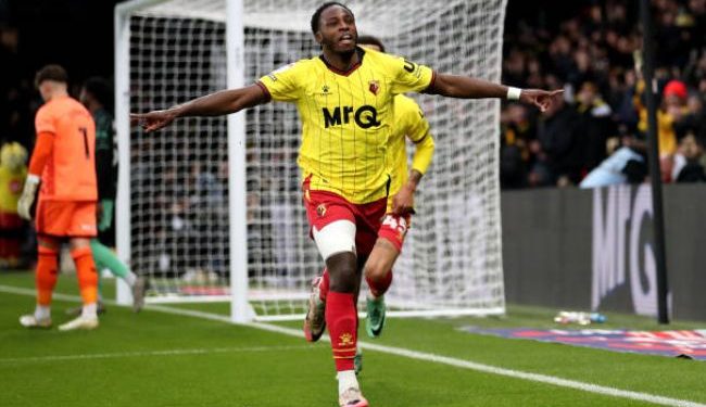 Léopards:Le forfait de Tuanzebe offre une passe en or à une pépite