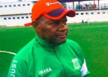Vie dans nos clubs:DCMP et Ngatsono retour aux anciens amours.