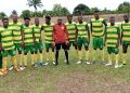 Linafoot Ligue2/zone centre-sud A : TSHIPEPELE en mode distributeur automatique des points à mbuji-mayi