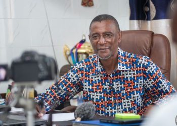 Sur le vif Dossier Basket-ball:Tout ce qu’il faut savoir sur l’arrestation du journaliste Jean de Dieu Mukendi.