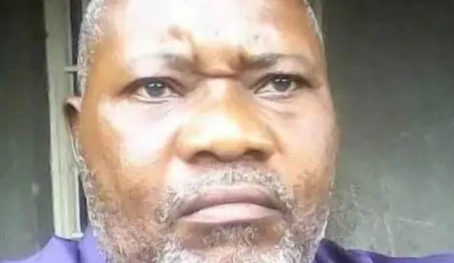 Nécrologie:Rigo Lukilonga Manzakala, ancien SG de la Fébaco n’est plus!