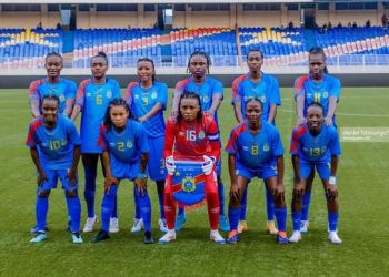 Mercato:Une internationale congolaise pose les pieds en Chine.