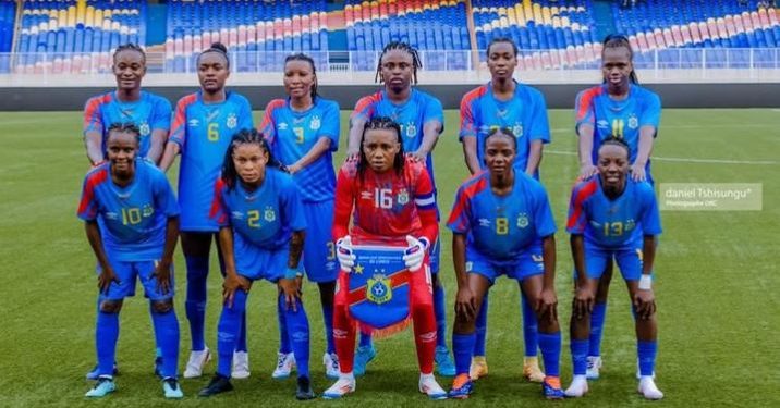 Mercato:Une internationale congolaise pose les pieds en Chine.