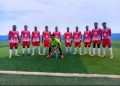 Linafoot Ligue2/Zone Centre-sud A:LAS ST LUC se heurte sur l&rsquo;AS Bantou, et laisse TSHIKAS foncer vers le titre.