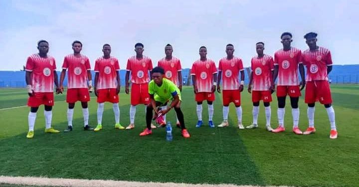 Linafoot Ligue2/Zone Centre-sud A:LAS ST LUC se heurte sur l’AS Bantou, et laisse TSHIKAS foncer vers le titre.