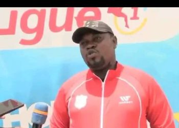 Illicocash Ligue 1/Groupe A:&rsquo;Nous nous arrangeons pour ne pas aller faire du tourisme à kananga &lsquo;(Claudia FARINI,coach de Lubumbashi Sport)