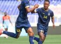 Linafoot Ligue 1/Groupe B:Le FC Les Aigles du Congo plus fort que l&rsquo;OC RÉNAISSANCE DU CONGO.