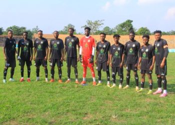 Illicocash Ligue1/Groupe A : TSHINKUNKU cale face à LUBUMBASHI SPORT, SANGA BALENDE domine SIMBA ,et BAZANO tombe devant MALOLE.