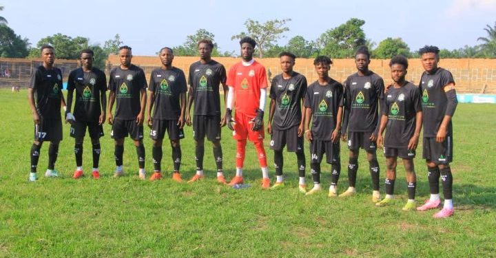 Illicocash Ligue1/Groupe A : TSHINKUNKU cale face à LUBUMBASHI SPORT, SANGA BALENDE domine SIMBA ,et BAZANO tombe devant MALOLE.