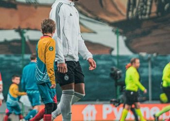 Uefa Conférence League 2024-2025:Un autre congolais qualifié pour le quart de finale.
