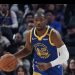 NBA:Après 2 mois d&rsquo;absence, Jonathan kuminga a signé un retour explosif sur le parquet.