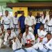 Taekwon-Do ITF:En prévision des championnats nationaux prévus à Kinshasa,les délégations affluent déjà dans la capitale.
