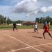 Volley-ball:Volley -Ball club Emmanuel affûte ses armes pour le championnat d’Afrique seniors Messieurs .