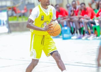 Burundi Basketball:Jonathan monze, Kakonda Christian et jean mpolo assurent,et offrent une nouvelle victoire aux hippos