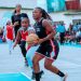 WNBL: Aurélie irebu,Espérance balita et Francine mukendi portent gladiators qui éclatent young Sister,Huguette kiyana et les hippos se baladent face à RUMURI