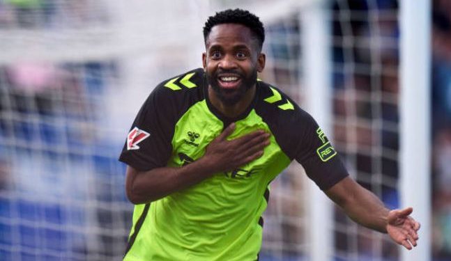 Espagne:Cédric Bakambu tout feu tout flamme, à quelques jour du rassemblement des léopards de la RDC