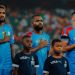 Éliminatoires mondial 2026:Blessé,GÉDÉON KALULU est remplacé pour les rencontres de la 5ème et 6ème journée.