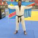 Ju-jitsu:La RDC dans le top 10 mondial et sur le toit africain.