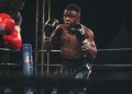 Boxe:Un nouveau combat international attend le congolais Augustin mugunge en Ouganda