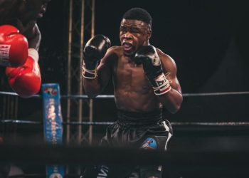 Boxe:Un nouveau combat international attend le congolais Augustin mugunge en Ouganda